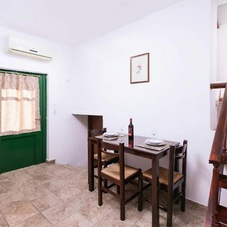 Apartment Panagiotis カミラリ エクステリア 写真