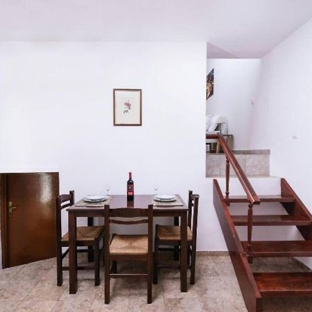 Apartment Panagiotis カミラリ エクステリア 写真