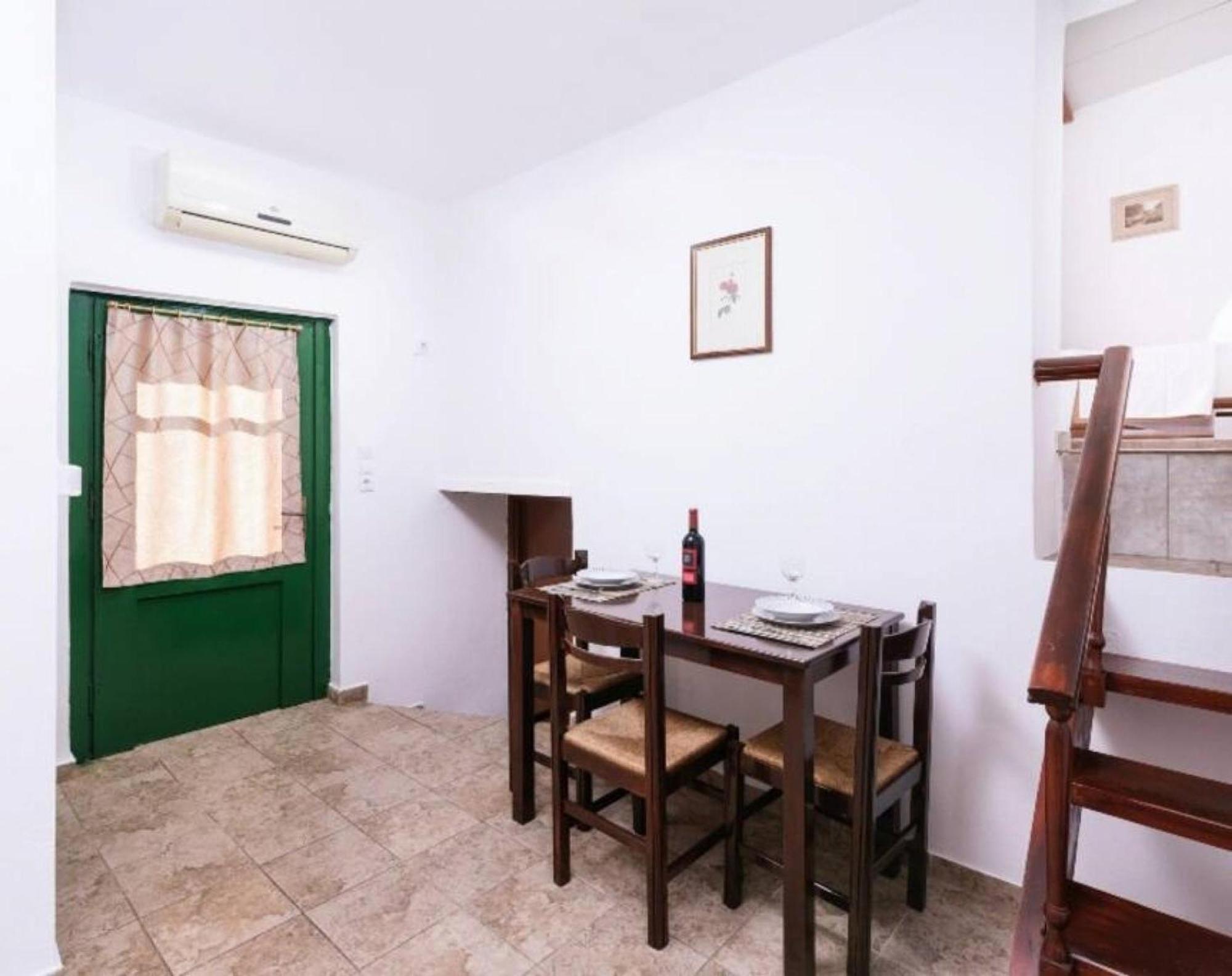 Apartment Panagiotis カミラリ エクステリア 写真