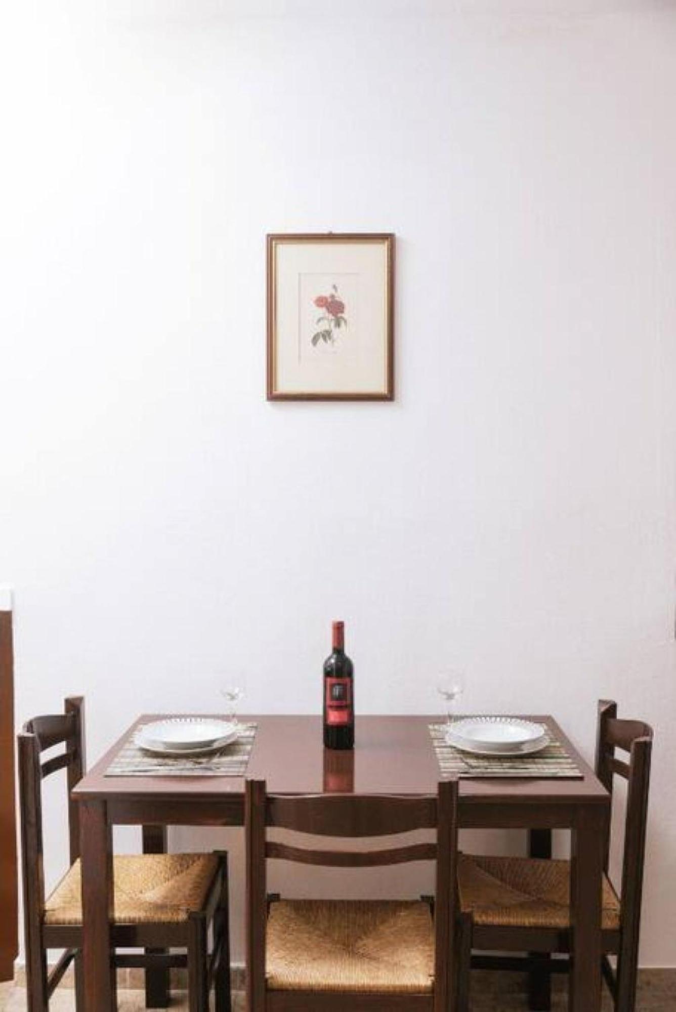Apartment Panagiotis カミラリ エクステリア 写真