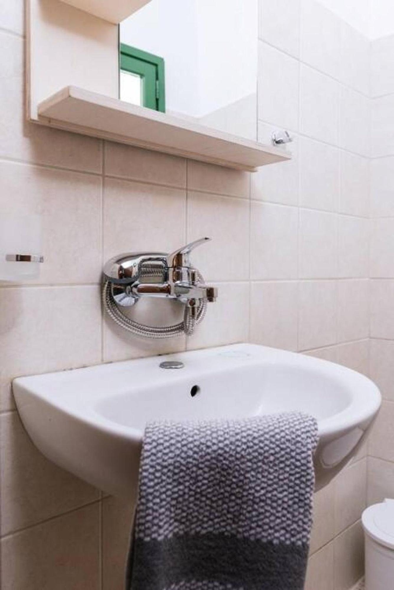 Apartment Panagiotis カミラリ エクステリア 写真