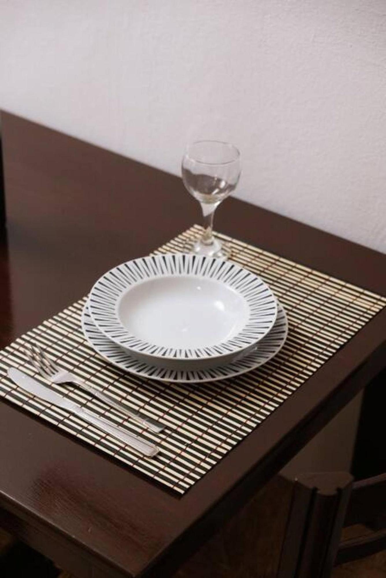 Apartment Panagiotis カミラリ エクステリア 写真